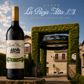 2007 La Rioja Alta 904 Gran Reserva (95 Parker)