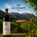 2017 San Leonard (97 Suckling)
